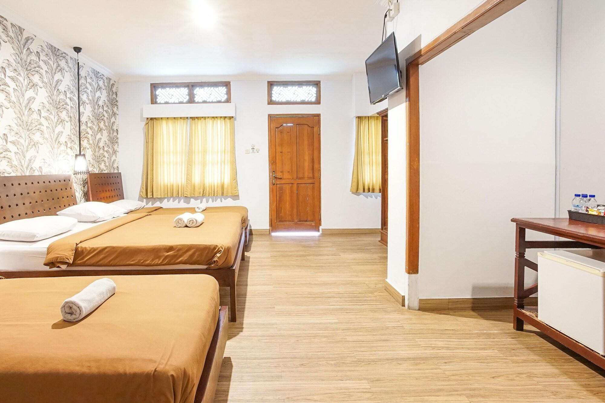 Gemini Star Hotel Кута Экстерьер фото