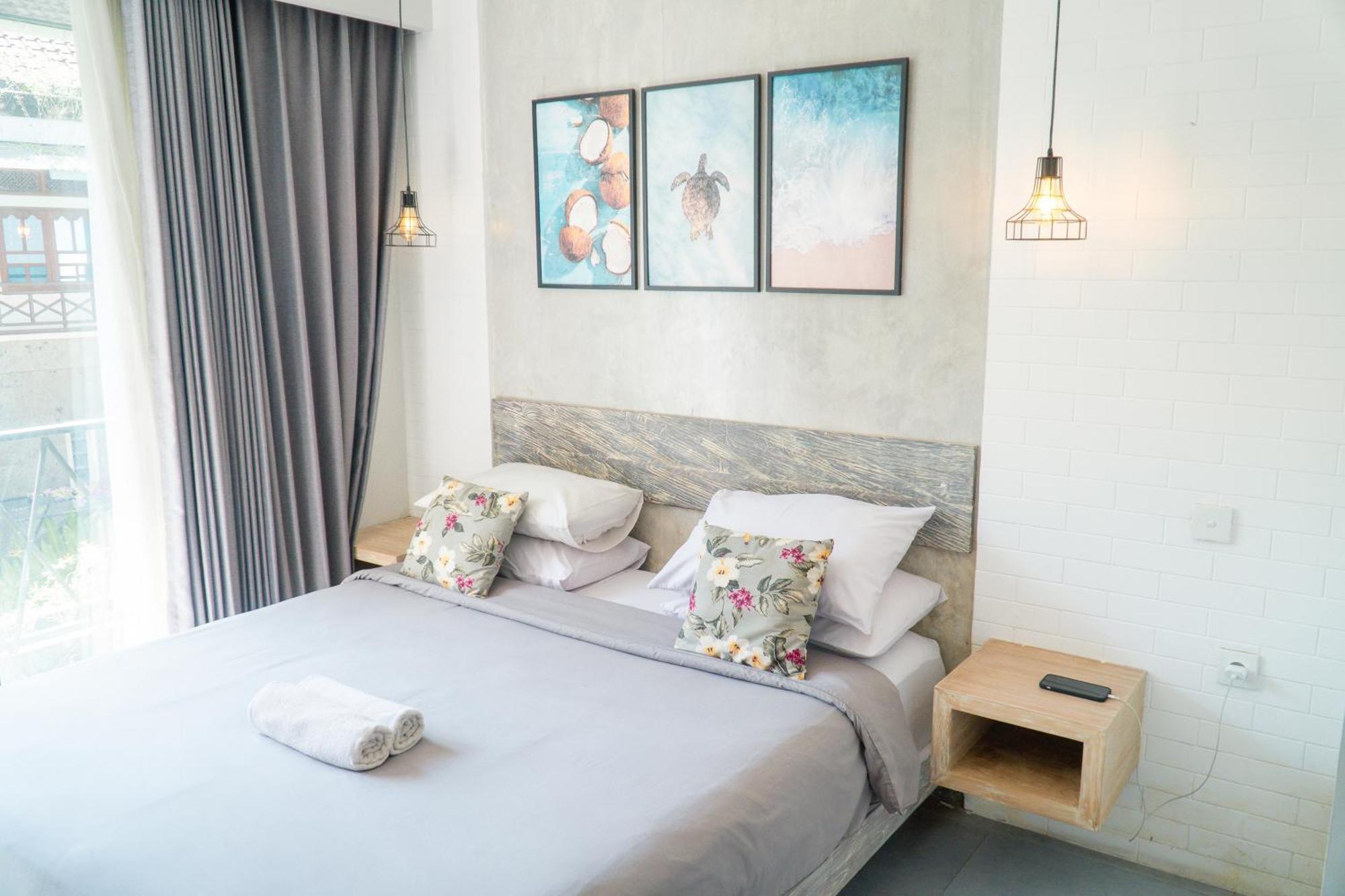 Gemini Star Hotel Кута Экстерьер фото